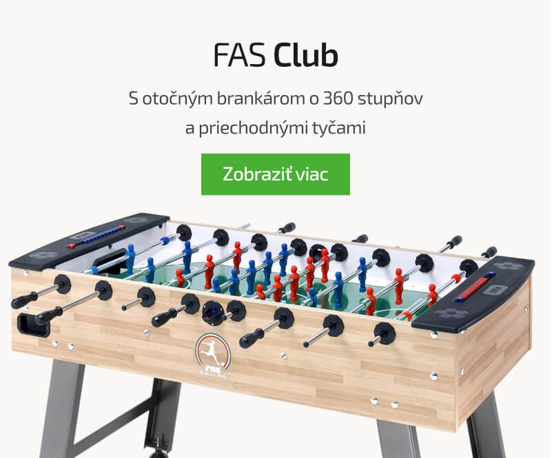 FAS Club