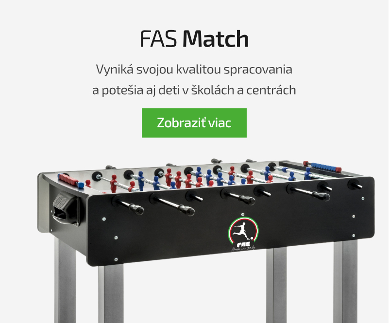 FAS Match