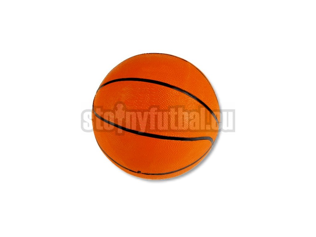Basketbalová lopta Bandito v oficiálnej turnajovej veľkosti