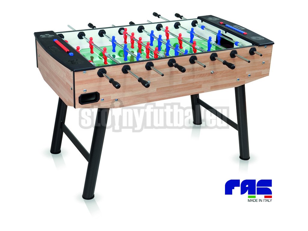 Stolný futbal FAS Fun Listellare