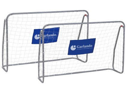Futbalové bránky Garlando KICK RUSH 215 x 152 cm - 2ks