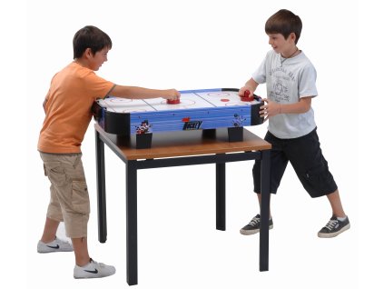 Vzdušný air hokej Garlando GHIBLI na doma