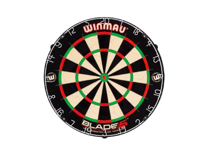 Winmau Sisalový terč Blade 5