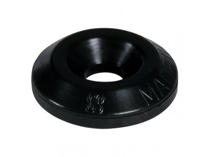 Podložka pod skrutku (M10x50 mm) na kovovej nohe kalčeta