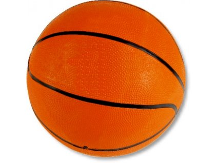 Basketbalová lopta Bandito v oficiálnej turnajovej veľkosti
