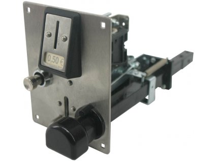 Vhadzovač mechanický MR 89 na 0,50 Eur
