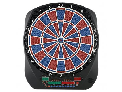 Elektronický terč Bull's Flash