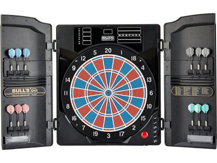 Elektronický terč Bull's Master Score