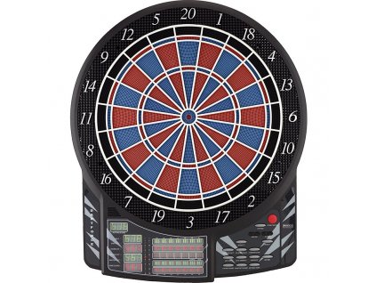Elektronický terč Bull's Dartforce