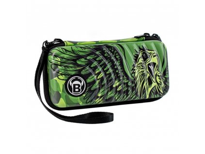 Puzdro na šípky BULL'S Orbis S LE3 Green