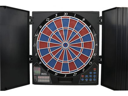 Elektronický terč na šípky Bull's Lightning