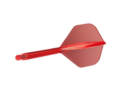 Letky K-Flex Flight STD No2 Intermediate Red