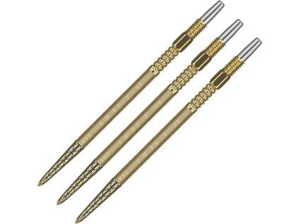 Hroty Swiss DX 40mm Point Gold 2024