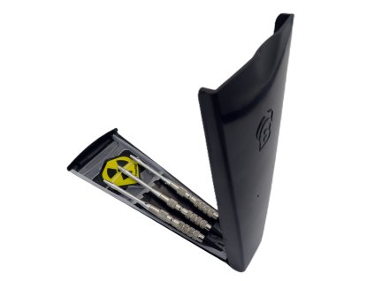 Šípky soft Bulls Mission I 12g