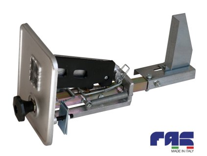 Mechanický vhadzovač FAS 1 EUR