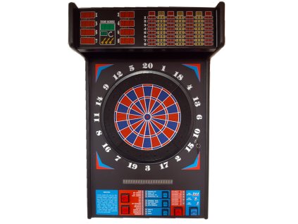 Jarex Darts nástěnný šipkový automat - bez mincovníku