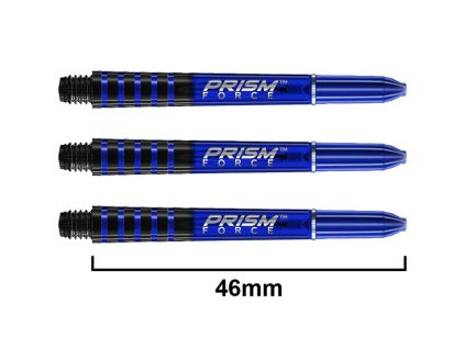 Násadky Winmau Prism Force Blue Medium