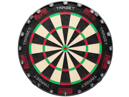 Sisalový terč Target TOR