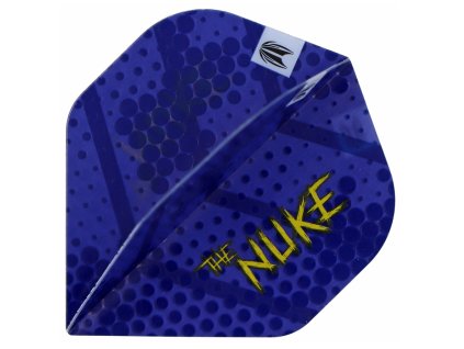 Letky Target Luke Littler Pro Ultra No2