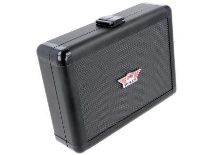 Púzdro na šípky Bull's Secuda Deluxe Case Black