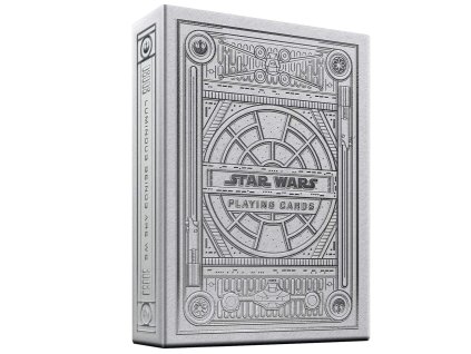 Hracie karty Star Wars Light Side