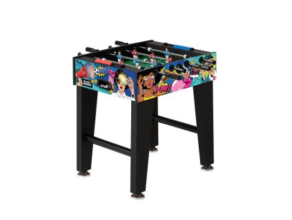 Stolný futbal BigFun Comic
