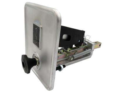 Mechanický vhadzovač FAS 0,50 EUR - Basic