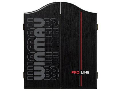Winmau Kabinet Pro-Line