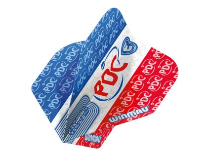 Letky Winmau Prism Zeta PDC V5