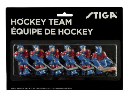 Stiga Česká republika výmenný tím