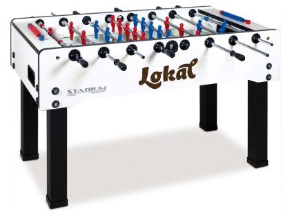 Stadium Family – s Vaším logom