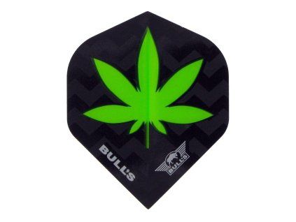 Bull's Letky Design 100 - Weed No.2