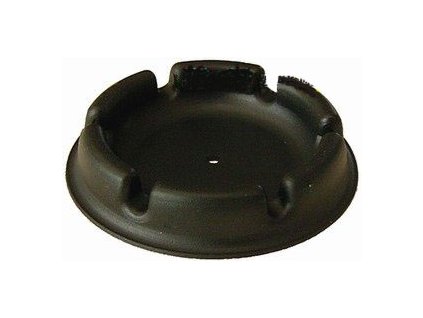 Popolník pre stolný futbal