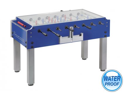 Stolný futbal Garlando School - Weatherproof