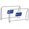 Futbalové bránky Garlando KICK RUSH 215 x 152 cm - 2ks