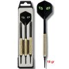 Šípky Karella K1 Soft 18 gr – sada 3 šípiek