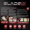Winmau Sisalový terč Blade 5