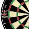 Winmau Sisalový terč PRO SFB