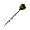 Šípky Winmau steel MvG Authentic 22g, 85% wolfram
