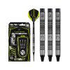 Šípky Winmau steel MvG Authentic 22g, 85% wolfram