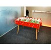 Stolný futbal FAS Flamingo - Rosso
