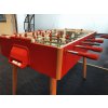 Stolný futbal FAS Flamingo - Rosso