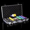 Poker set - 300 ks design Ultimate Garthen 1000