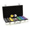 Poker set - 300 ks design Ultimate Garthen 1000