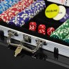 Poker set - 500 ks design Ultimate Garthen