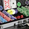 Poker set - 500 ks design Ultimate Garthen