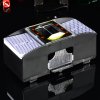 Poker kufor DELUXE 300 laserových žetónov + príslušenstvo