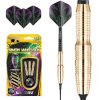 Šípky Winmau steel SIMON WHITLOCK 22g brass