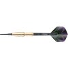 Šípky Winmau steel SIMON WHITLOCK 22g brass
