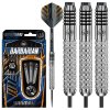 Šípky Winmau Barbarian Steel 20 g